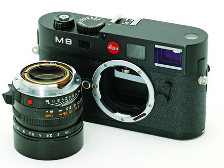 Leica huyền thoại